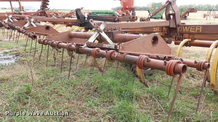 image for item DA2226 Sunflower FC19 chisel