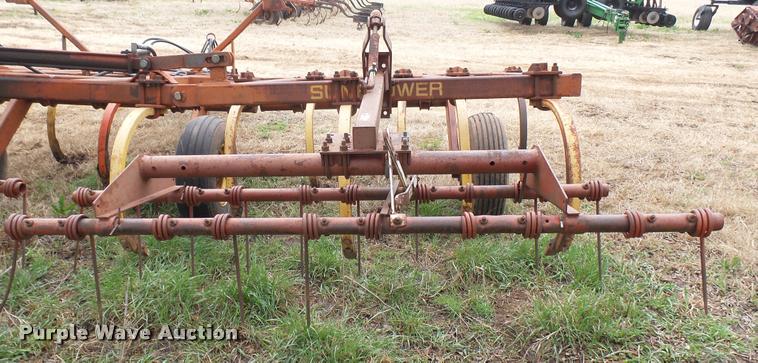 image for item DA2226 Sunflower FC19 chisel