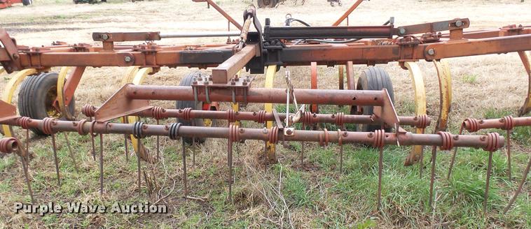 image for item DA2226 Sunflower FC19 chisel