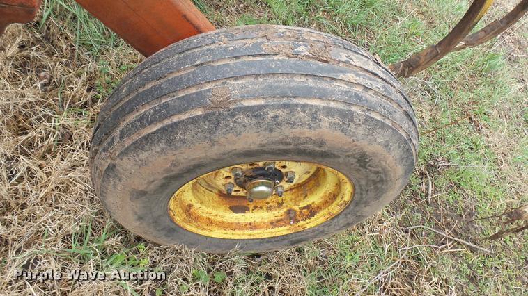 image for item DA2226 Sunflower FC19 chisel