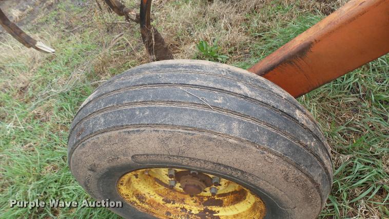 image for item DA2226 Sunflower FC19 chisel