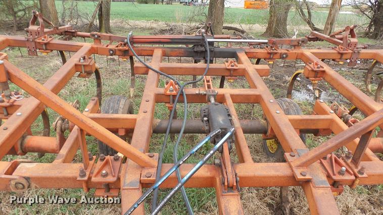 image for item DA2226 Sunflower FC19 chisel