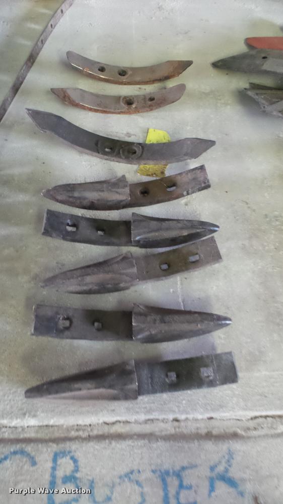 image for item DA2226 Sunflower FC19 chisel