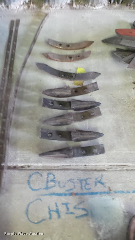 image for item DA2226 Sunflower FC19 chisel