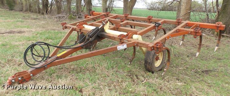 image for item DA2227 Krause 1071 chisel