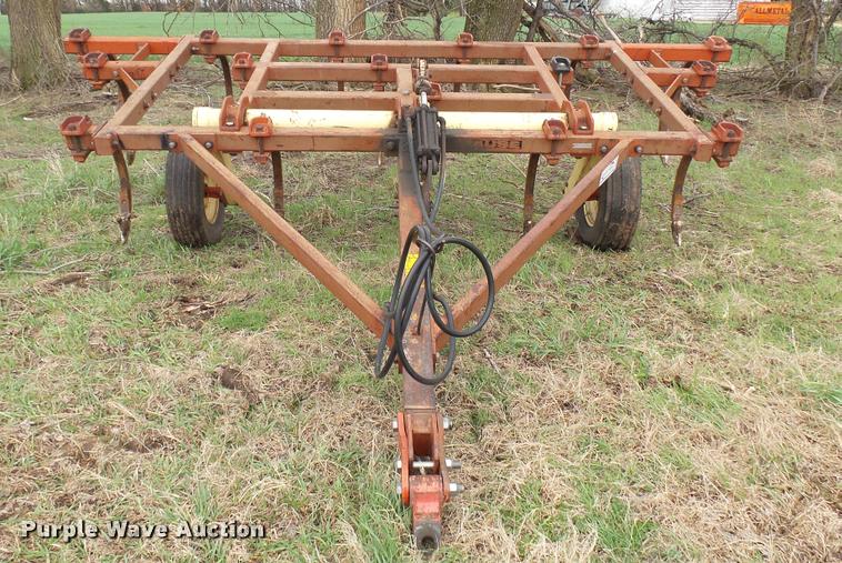 image for item DA2227 Krause 1071 chisel