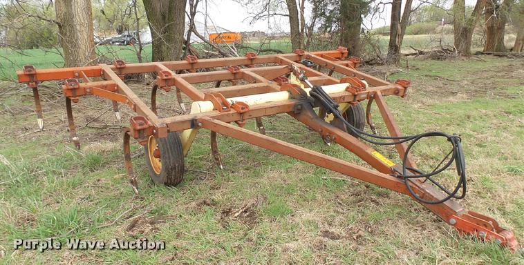 image for item DA2227 Krause 1071 chisel