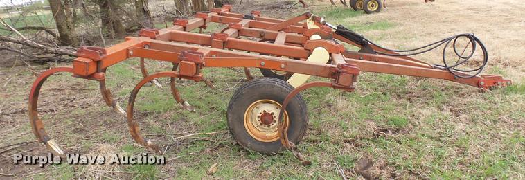 image for item DA2227 Krause 1071 chisel