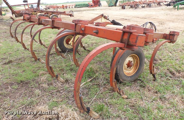 image for item DA2227 Krause 1071 chisel