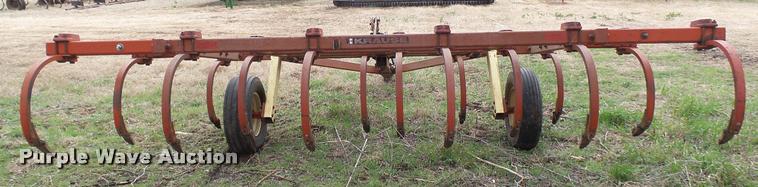 image for item DA2227 Krause 1071 chisel