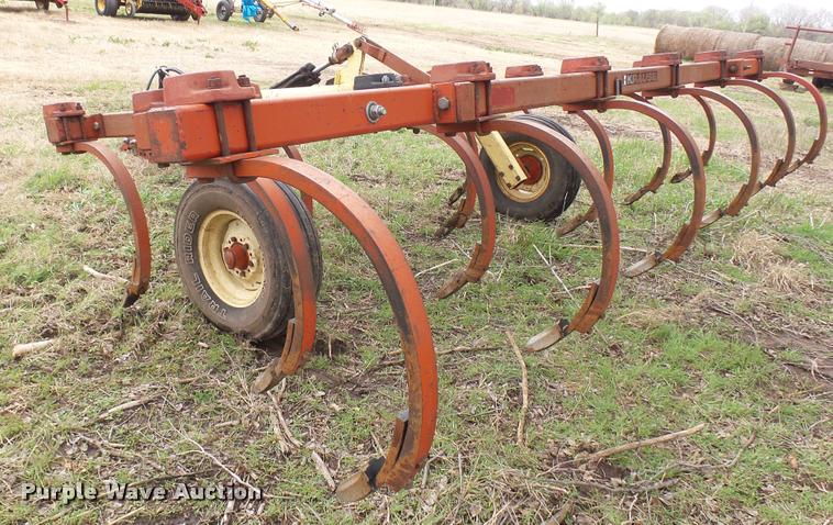 image for item DA2227 Krause 1071 chisel