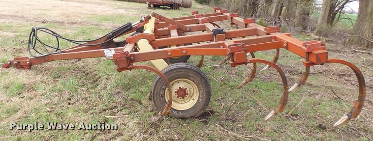 image for item DA2227 Krause 1071 chisel