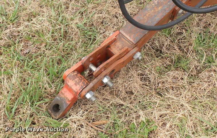 image for item DA2227 Krause 1071 chisel