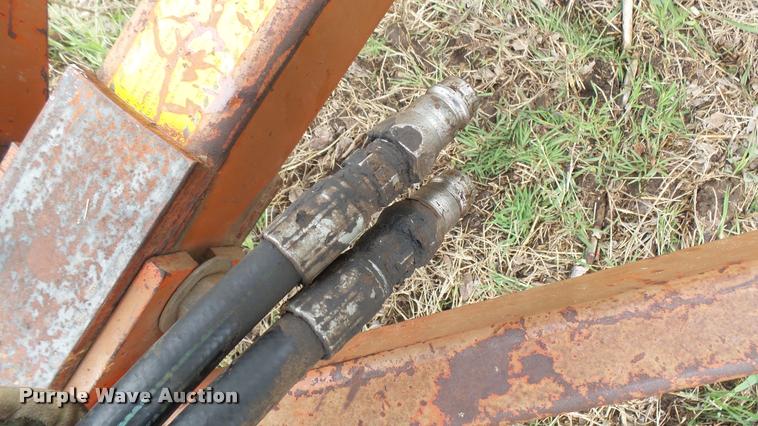 image for item DA2227 Krause 1071 chisel