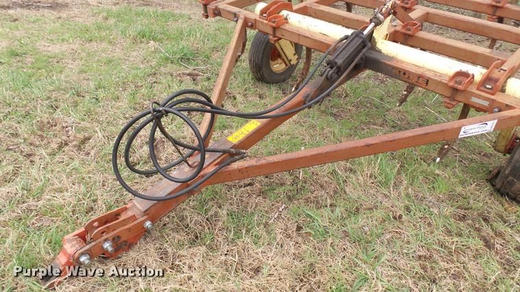 image for item DA2227 Krause 1071 chisel