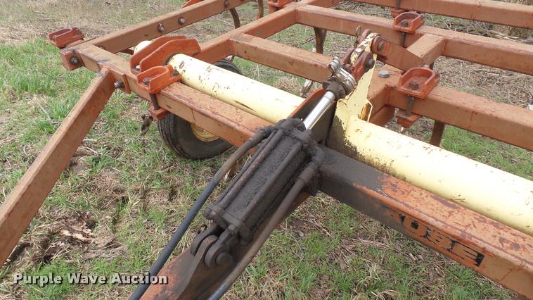 image for item DA2227 Krause 1071 chisel