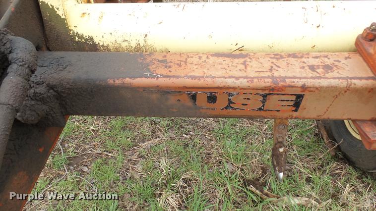 image for item DA2227 Krause 1071 chisel