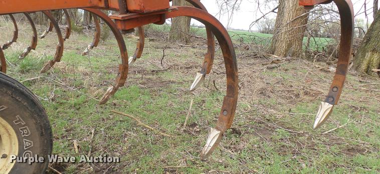 image for item DA2227 Krause 1071 chisel