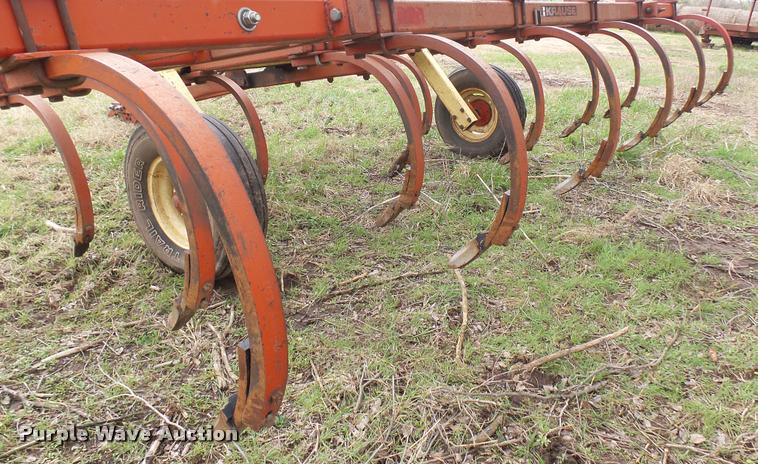 image for item DA2227 Krause 1071 chisel