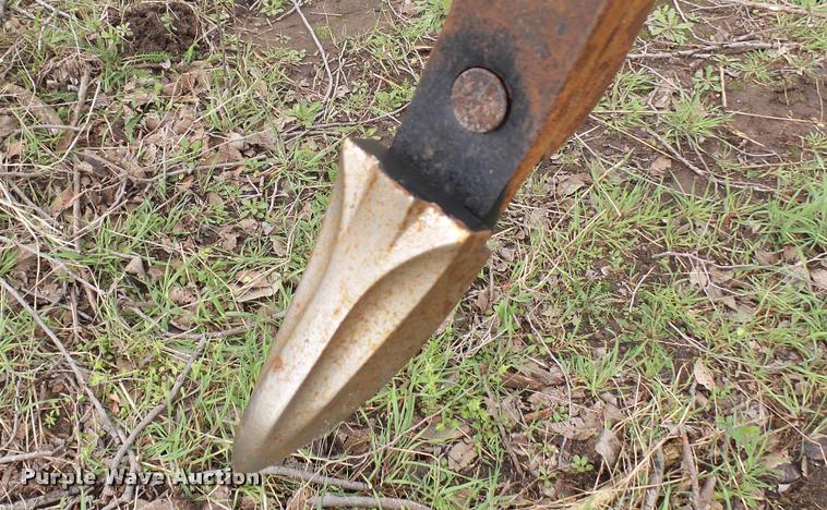 image for item DA2227 Krause 1071 chisel