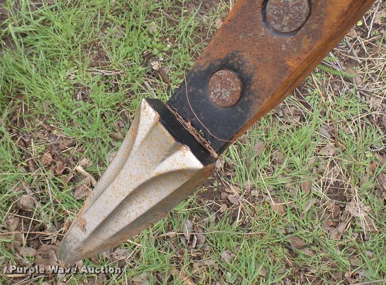 image for item DA2227 Krause 1071 chisel