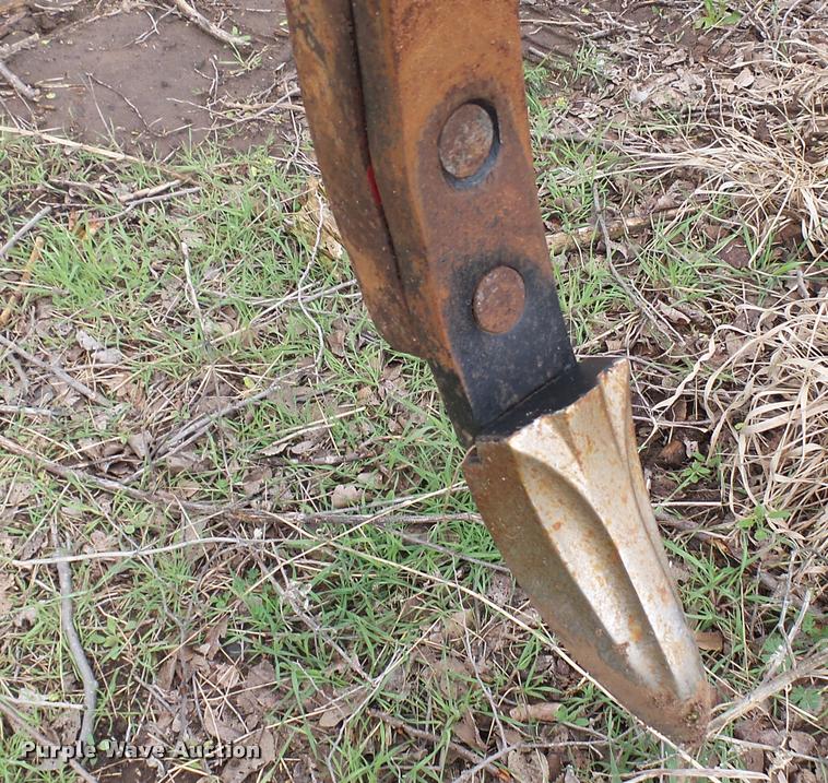 image for item DA2227 Krause 1071 chisel