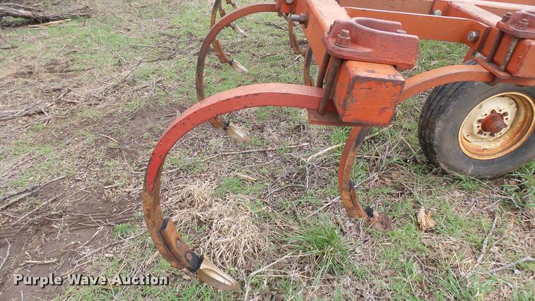 image for item DA2227 Krause 1071 chisel