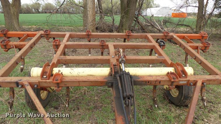 image for item DA2227 Krause 1071 chisel