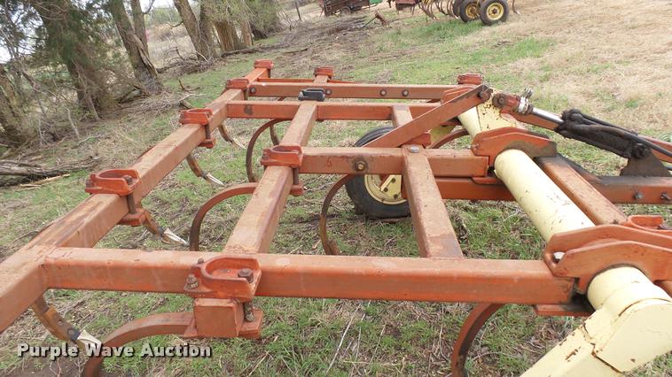 image for item DA2227 Krause 1071 chisel