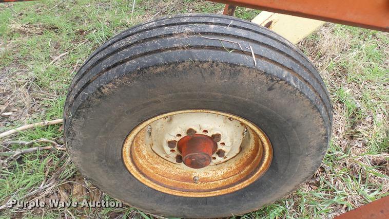 image for item DA2227 Krause 1071 chisel