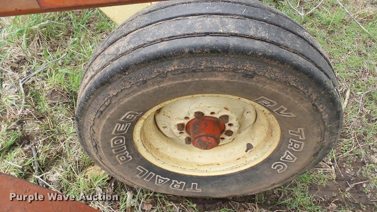 image for item DA2227 Krause 1071 chisel