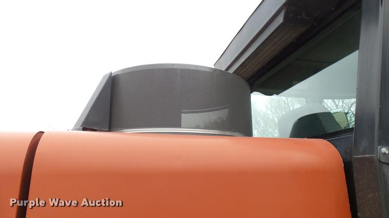 image for item DA2231 Hesston 8450 self-propelled windrower