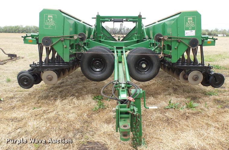 image for item DA2232 Great Plains Solid Stand 30 grain drill