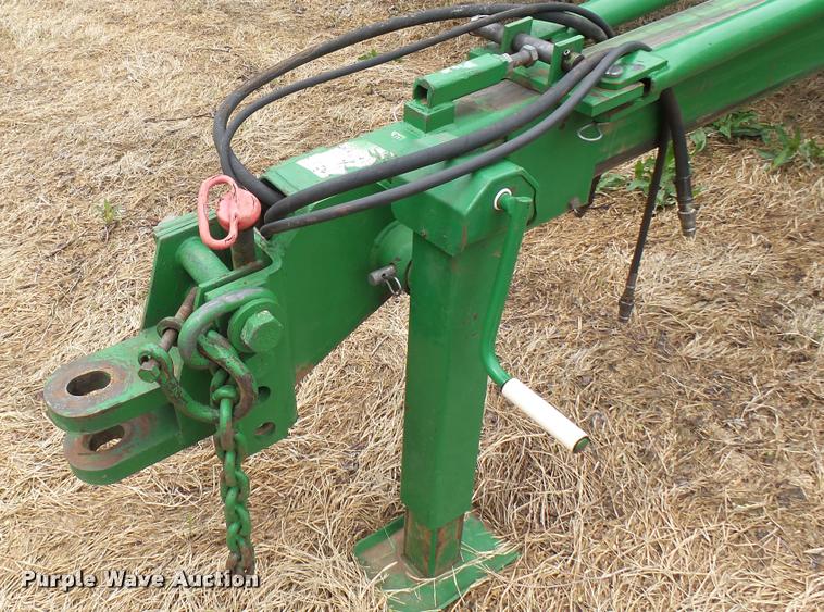 image for item DA2232 Great Plains Solid Stand 30 grain drill