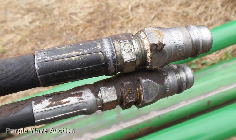 image for item DA2232 Great Plains Solid Stand 30 grain drill