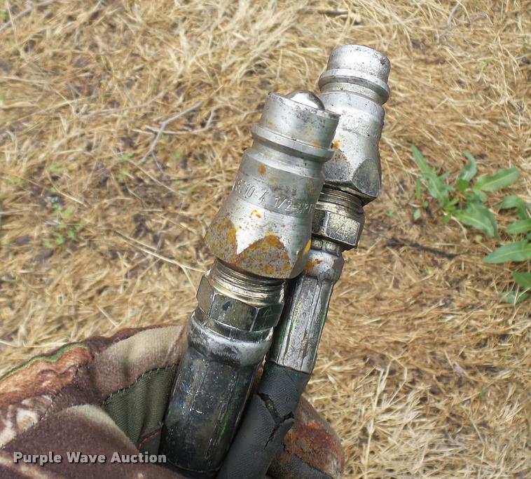 image for item DA2232 Great Plains Solid Stand 30 grain drill