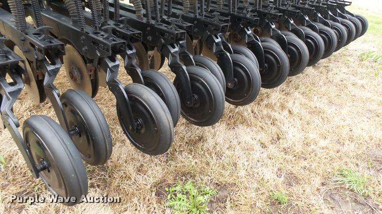 image for item DA2232 Great Plains Solid Stand 30 grain drill