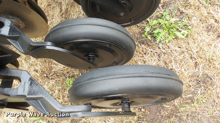 image for item DA2232 Great Plains Solid Stand 30 grain drill