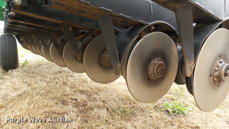 image for item DA2232 Great Plains Solid Stand 30 grain drill