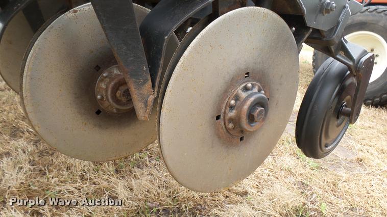 image for item DA2232 Great Plains Solid Stand 30 grain drill