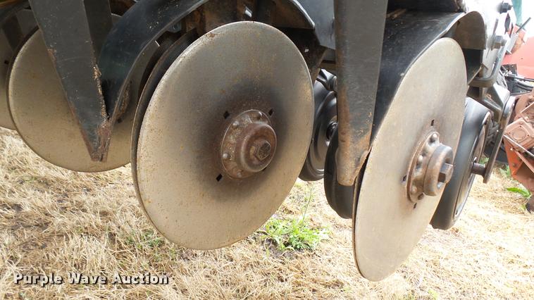 image for item DA2232 Great Plains Solid Stand 30 grain drill