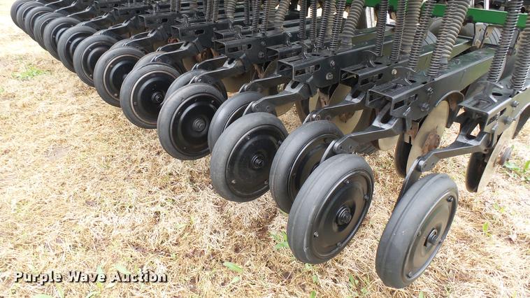 image for item DA2232 Great Plains Solid Stand 30 grain drill