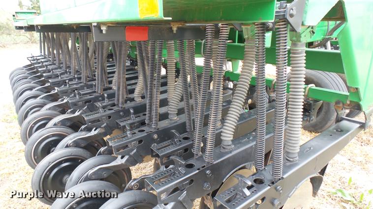 image for item DA2232 Great Plains Solid Stand 30 grain drill