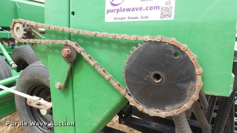 image for item DA2232 Great Plains Solid Stand 30 grain drill