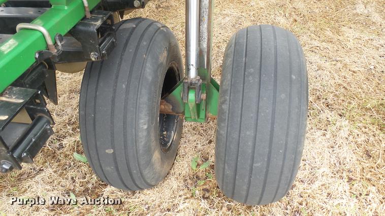 image for item DA2232 Great Plains Solid Stand 30 grain drill