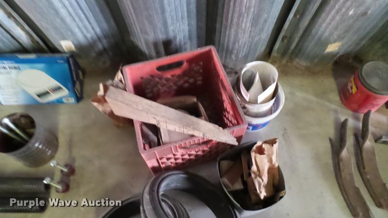 image for item DA2232 Great Plains Solid Stand 30 grain drill