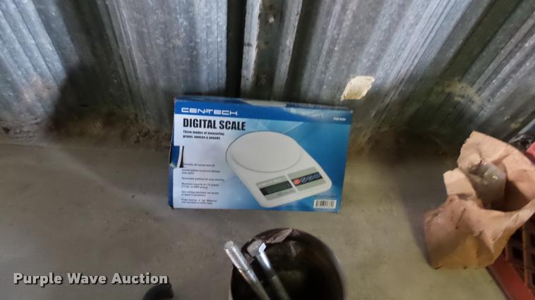 image for item DA2232 Great Plains Solid Stand 30 grain drill