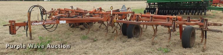 image for item DA2233 CrustBuster field cultivator