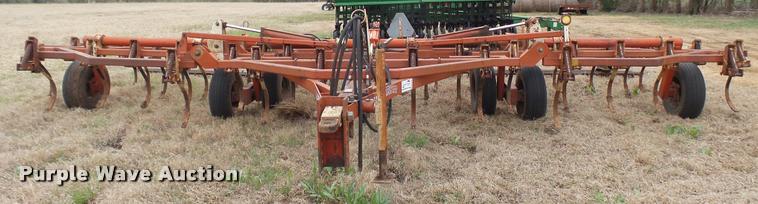 image for item DA2233 CrustBuster field cultivator
