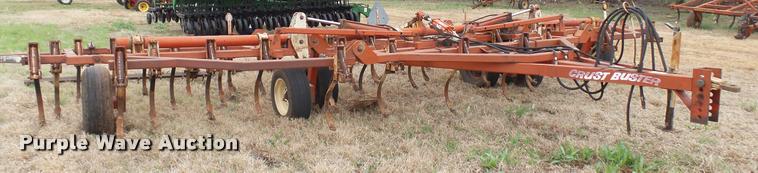 image for item DA2233 CrustBuster field cultivator